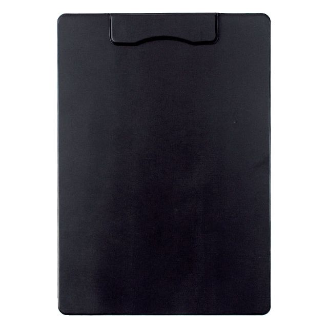 Visual Smit - Clipboard magnétique A4 Black