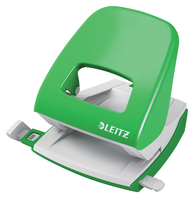 Leitz - Perperator NEXXT 5008 2 -GAATS 30 (Green clair