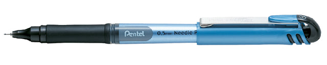 Pentel - Rollerpen pentel bln15 energel f zwart | 12 stuks