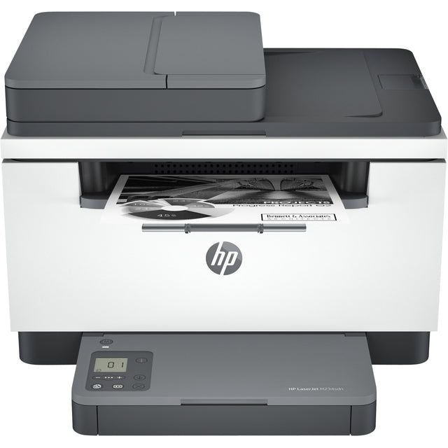 HP - Multifunktionaler Laser HP Laserjet M234SDN | 1 Stück