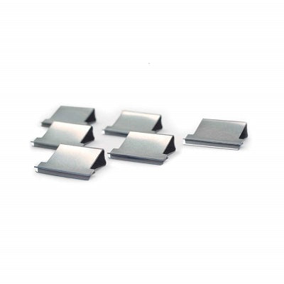 Klika - Supaclip 40 Recharges pour 2-40 feuilles 50 pièces 40 pièces