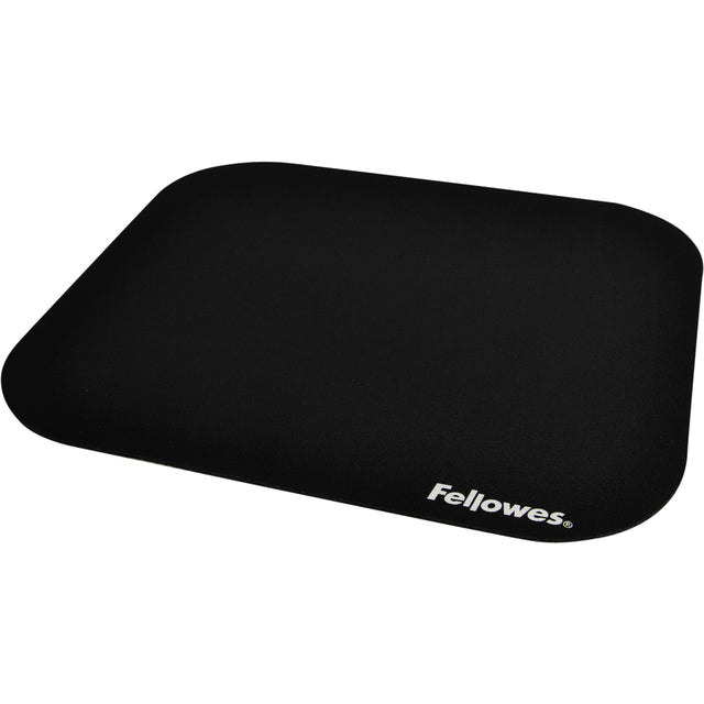 Fellowes - Mouse Mat Black