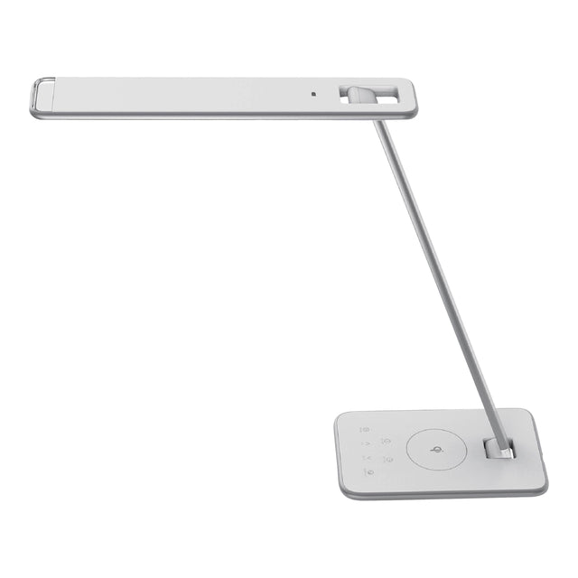 Unilux - Bureaulamp Jazz LED Gray