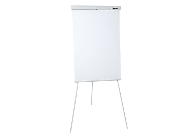 Dahle - Flipchart Ft 68 x 92 cm, hauteur 187 cm