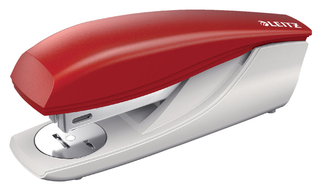 Leitz - NEXXT 5500 ANGUDE, ROUGE