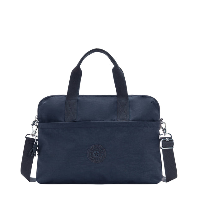 Kipling - sac d'ordinateur portable Elsil Blue Blue 2