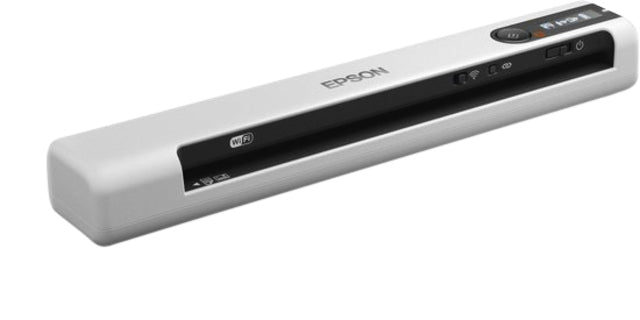 Epson - Scanner epson ds-80w