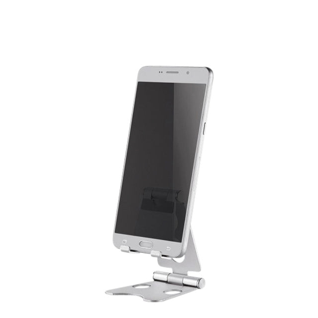 Neomounts - Telefon Standard Neomounts DS10150SL1 Faltbar Silber