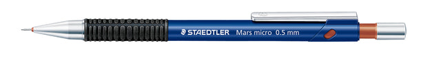 Staedtler - Fulpotlood Micro 775 pour les marqueurs du crayon: 0,5 mm