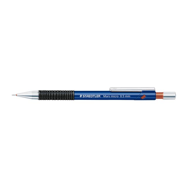 Staedtler - Fulpotlood Micro 775 pour les marqueurs du crayon: 0,5 mm