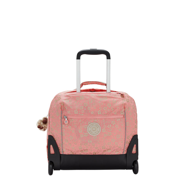 Kipling - Rugzak  giorno sweet metfloral