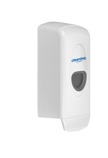 Cleaninq - Dispenser cleaninq handzeep wit 1.000ml