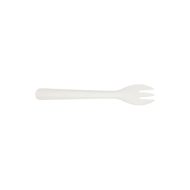 Izzy Horeca et Cate - Forks 180 mm papier blanc