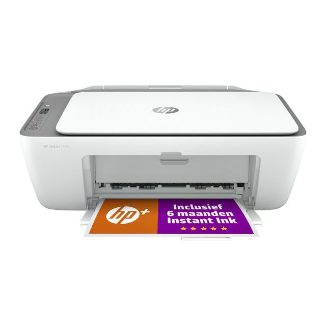 Multifunktionaler Inkjet HP Deskjet 2720E