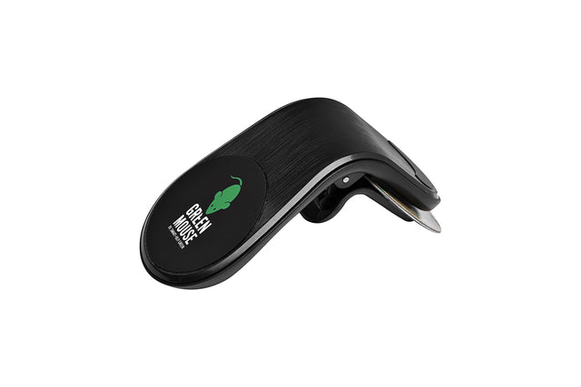 Greenmouse - Greenmouse smartphone houder, magnetisch