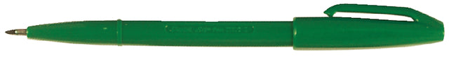 Pentel - Fineliner Signpen S520 Green 0,8 mm