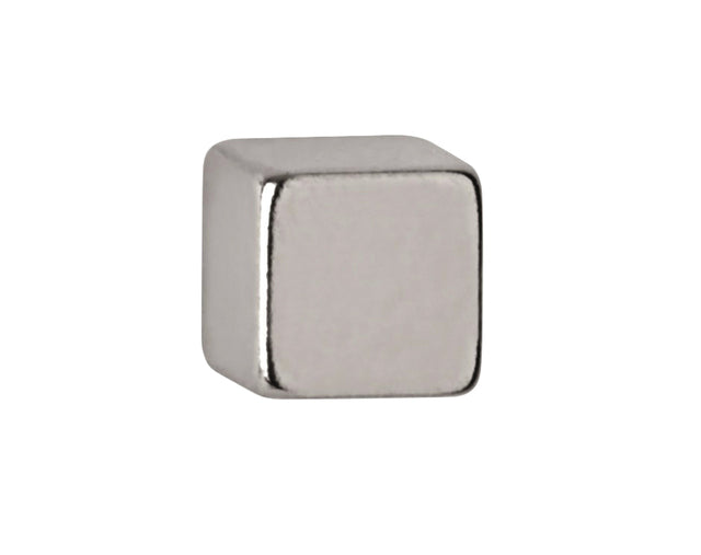 MAUL - Magneet maul neodymium kubus 5x5x5mm 1.1kg