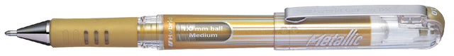 Pentel - Gelshrijk K230m Gold 0,4 mm