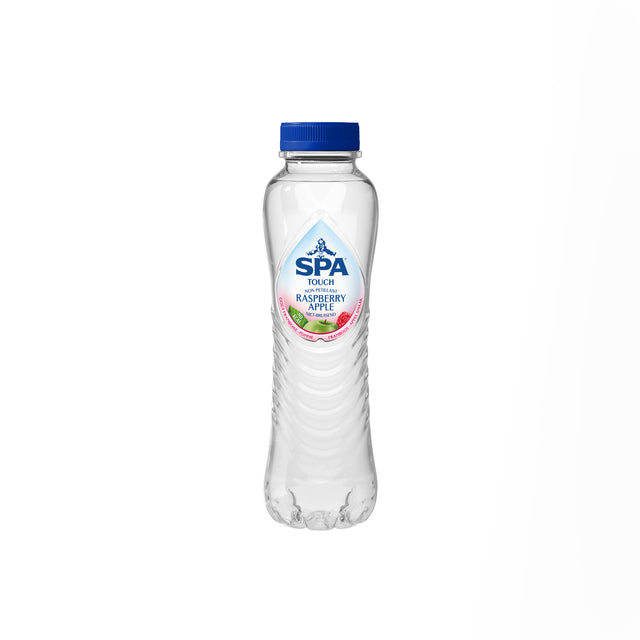 Spa - WaterTouch toujours Raspberry / Apple Pet 0,5 L