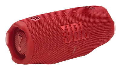 JBL -   Charge 6 Rood 45 W