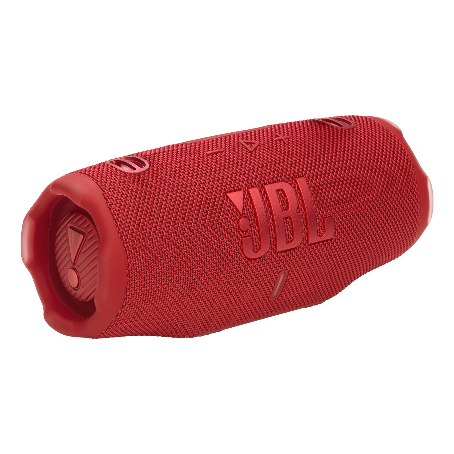 JBL -   Charge 6 Rood 45 W