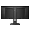 PHILIPS -  B Line 346B1C/00 computer monitor 86,4 cm (34) 3440 x 1440 Pixels Quad HD LCD Zwart
