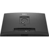 Dell -   Pro QC24251 Intel® Core™ i5 i5-14500T 61 cm (24) 1920 x 1080 Pixels Alles-in-één-pc 16 GB DDR5-SDRAM 512 GB SSD Windows 11 Pro Wi-Fi 6E (802.11ax) Zwart