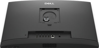 Dell -   Pro QC24251 Intel Core Ultra 5 235T 61 cm (24) 1920 x 1080 Pixels Alles-in-één-pc 16 GB DDR5-SDRAM 512 GB SSD Windows 11 Pro Wi-Fi 6E (802.11ax) Zwart