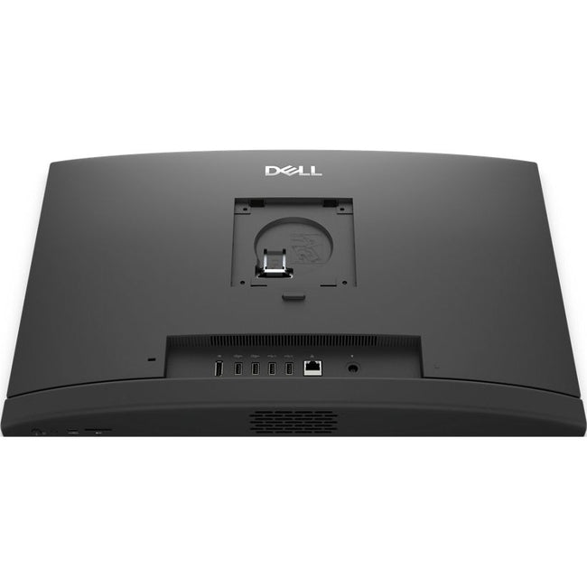 Dell -   Pro QC24251 Intel Core Ultra 5 235T 61 cm (24) 1920 x 1080 Pixels Alles-in-één-pc 16 GB DDR5-SDRAM 512 GB SSD Windows 11 Pro Wi-Fi 6E (802.11ax) Zwart
