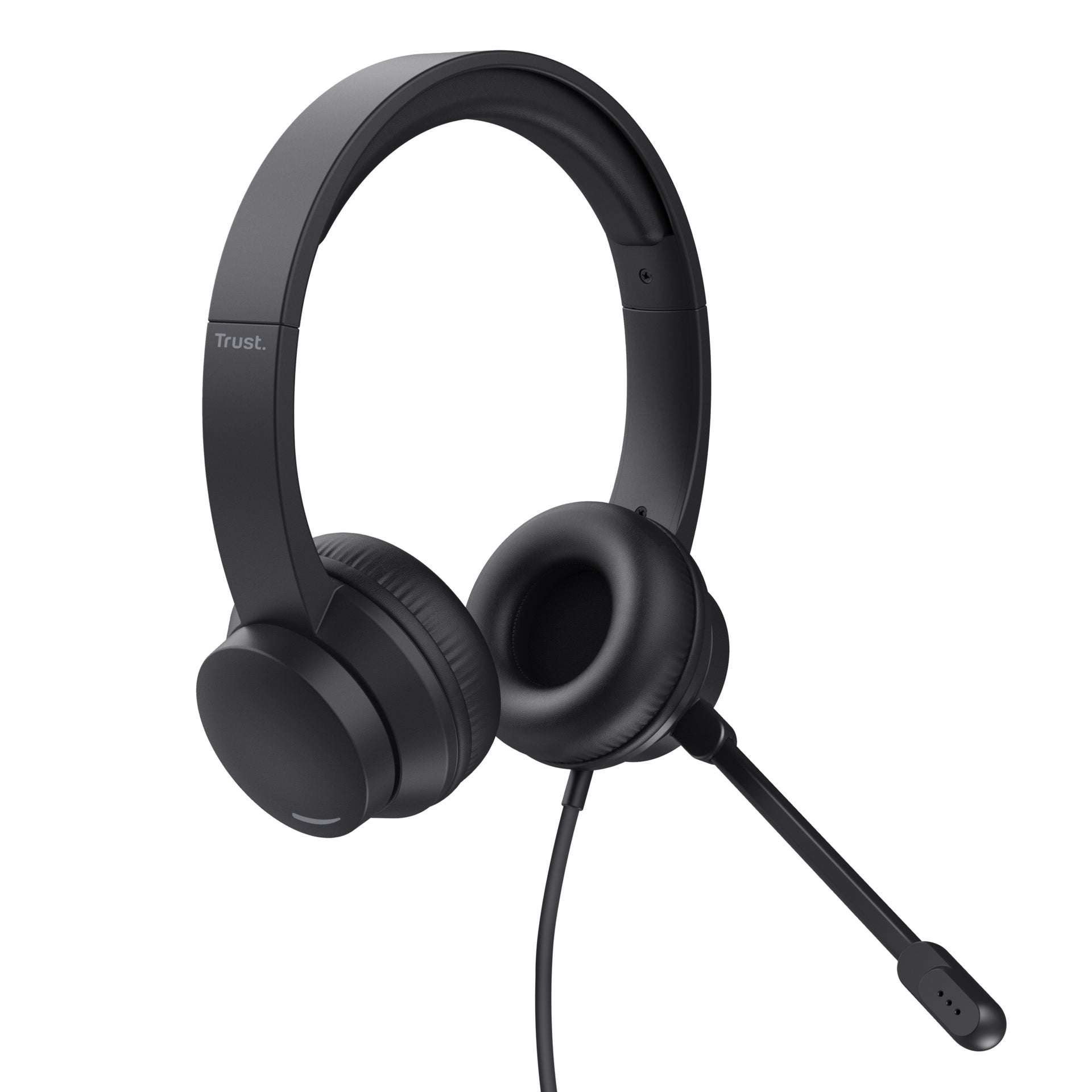 Confiance - Casque HS-150
