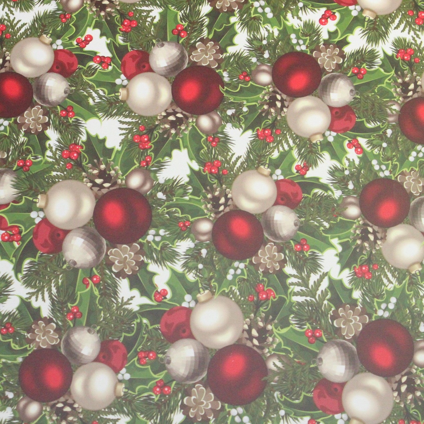 Bonbon doosjes - Chocolade doosje - Kersttraditie Kubus - 24 stuks