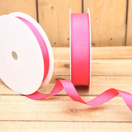 Bonbon doosjes - Chocolade doosje - Franse kus roze 25 - 1 stuks