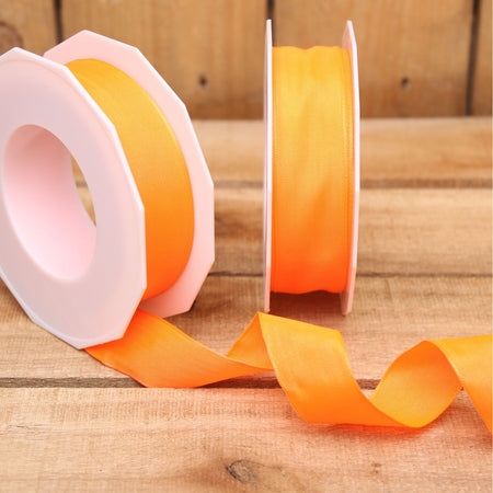 Bonbon doosjes - Chocolade doosje - Neon dream oranje 620 - 1 stuks