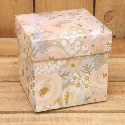 Bonbon doosjes - Chocolade doosje - Bijou - 24 stuks