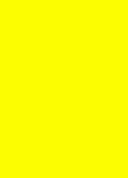 Klika -  laser A4 fluor geel 210x297mm etike