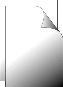 Klika - Folie 1070x1040 mm PET-G klar 0,5mm