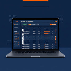 Datafeed Abonnement
