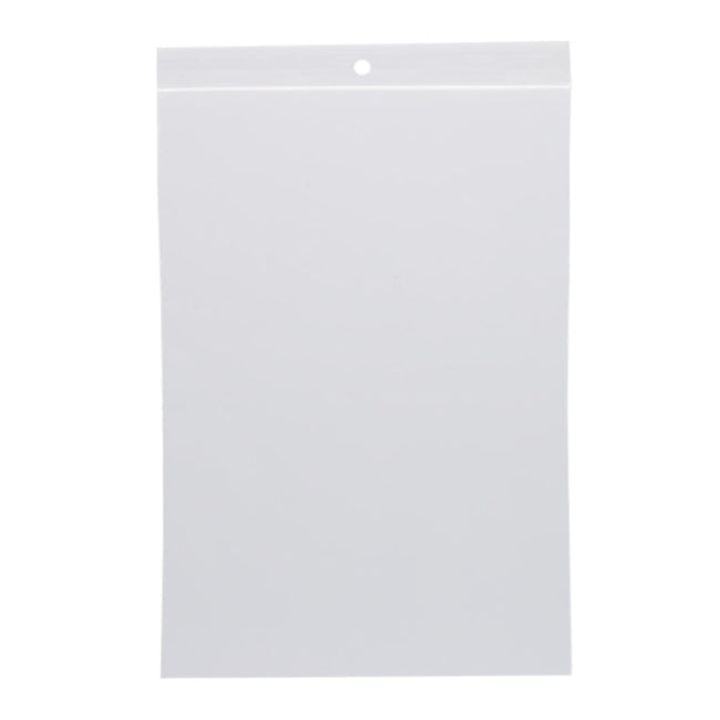Klika - Sacs ziplock 160 x 230 mm