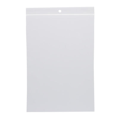 Klika - Sacs ziplock 150 x 200 mm