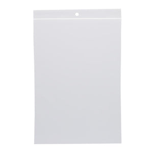 Klika - Sacs ziplock 350 x 450 mm | 10 pièces