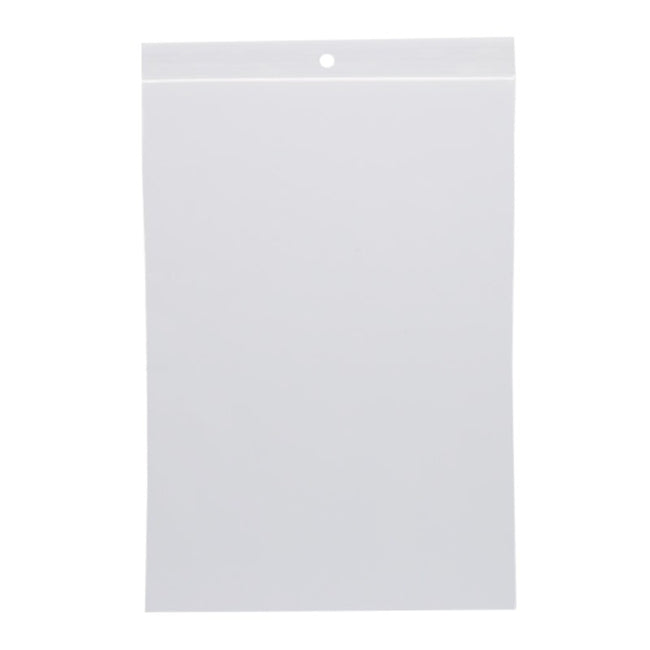 Klika - Sacs ziplock 300 x 400 mm