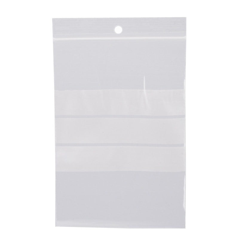 Klika -  Gripzakjes 230 x 320 mm met schrijfvlak