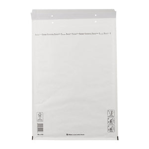 Klika -  Luchtkussen enveloppen wit 300 x 445 mm (i/19)