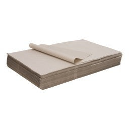 Klika -  Industriezijde papier vellen 50 x 75 cm 30 gram/m2