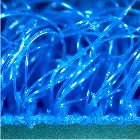 Klika -  Klitteband niet klev. 20mm wit lus 25m