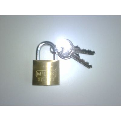 Klika - Cadenas pour câble de sécurité