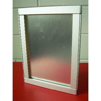Klika - Cadre à clic SlimLine 21x30cm lxh TwinSnap 6 pièces