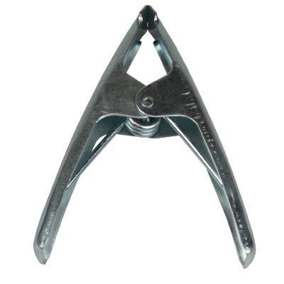 Klika - Pince de marché 15 cm version métal lourd, 70 pièces