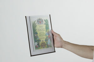 Descriptive image text