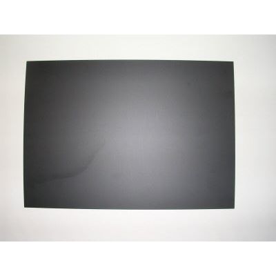 Klika - Folie 735 x 1035 mm Schwarz - Kreidefilm